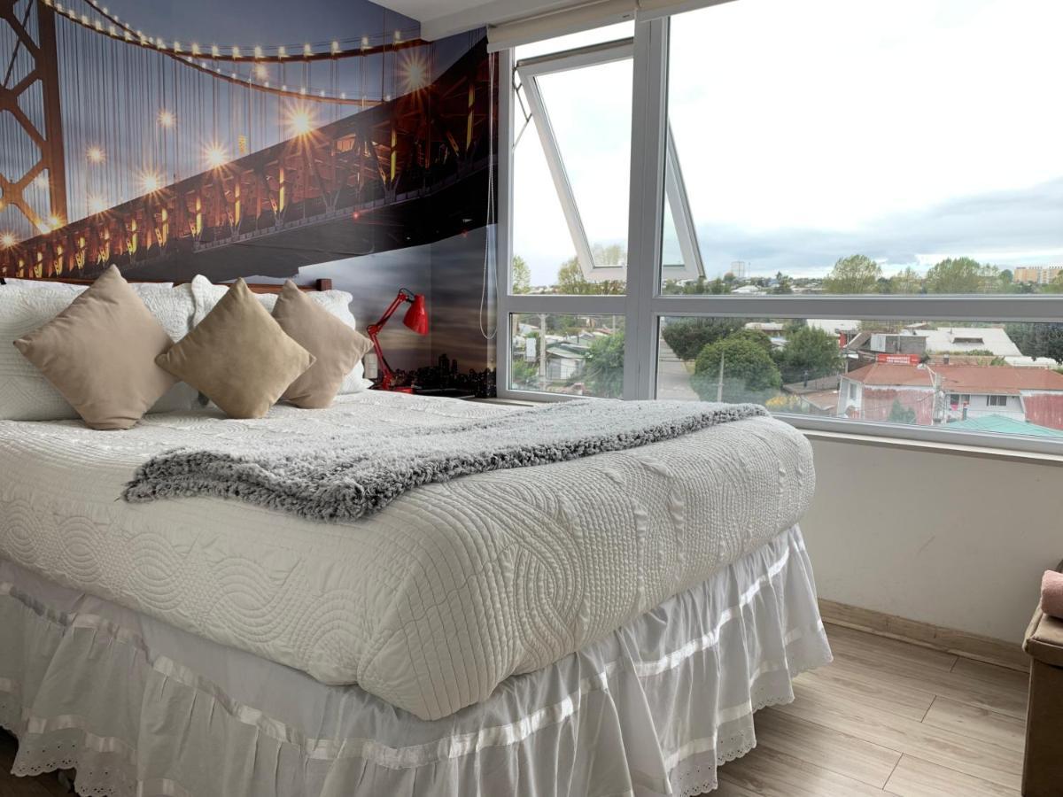 Sleepwell Dpto 1d Apartamento