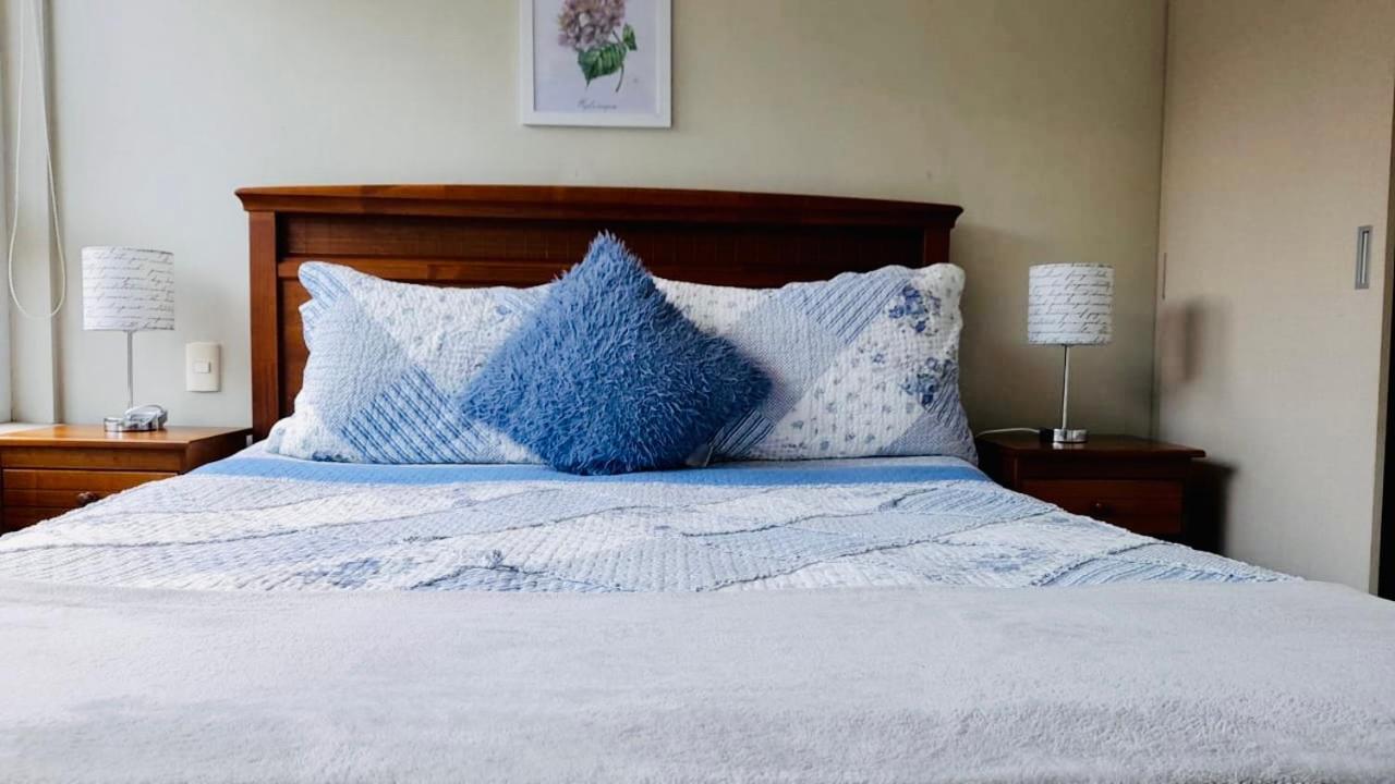 Apartamento Sleepwell Dpto 1d *