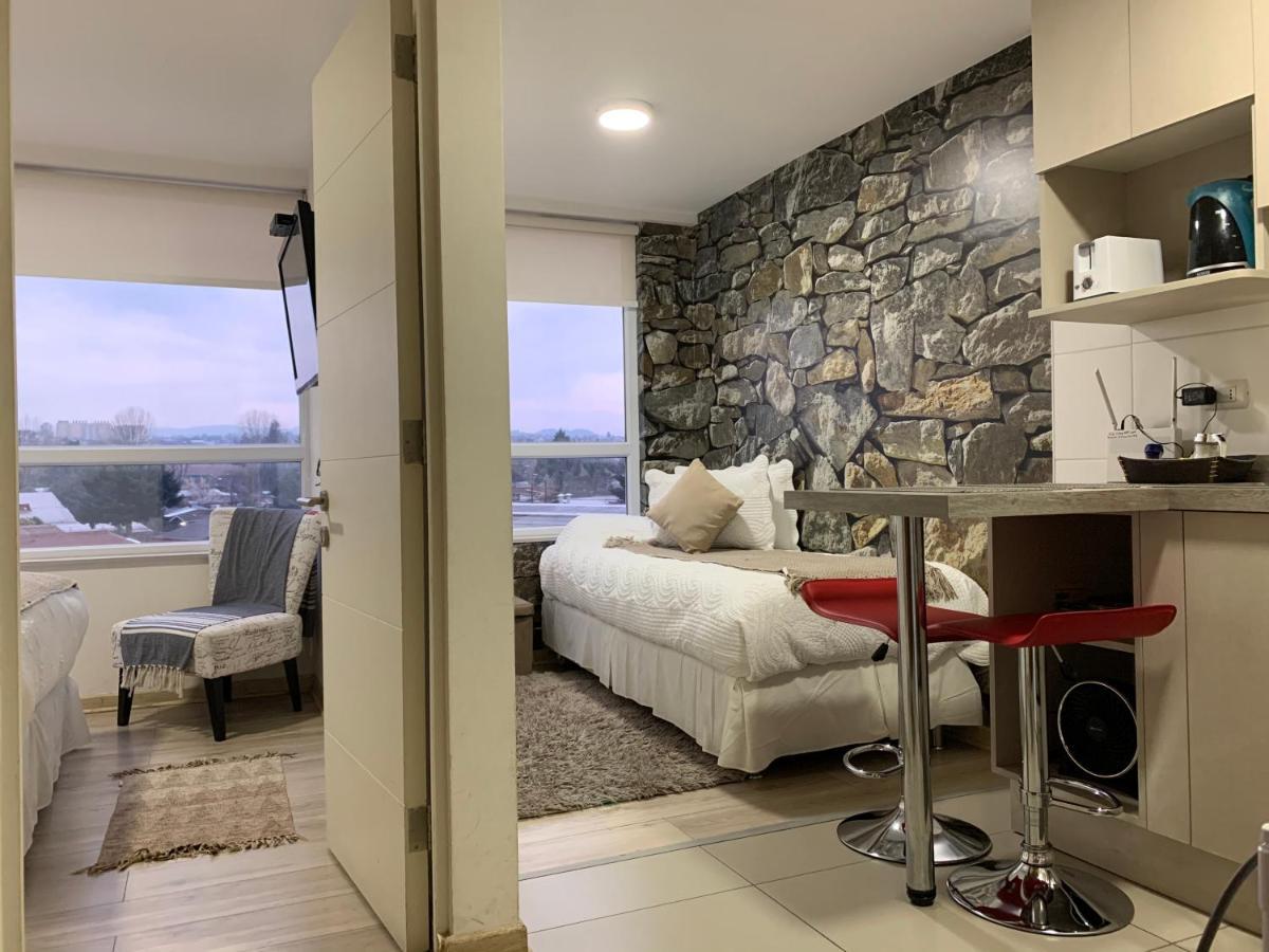Apartamento Sleepwell Dpto 1d
