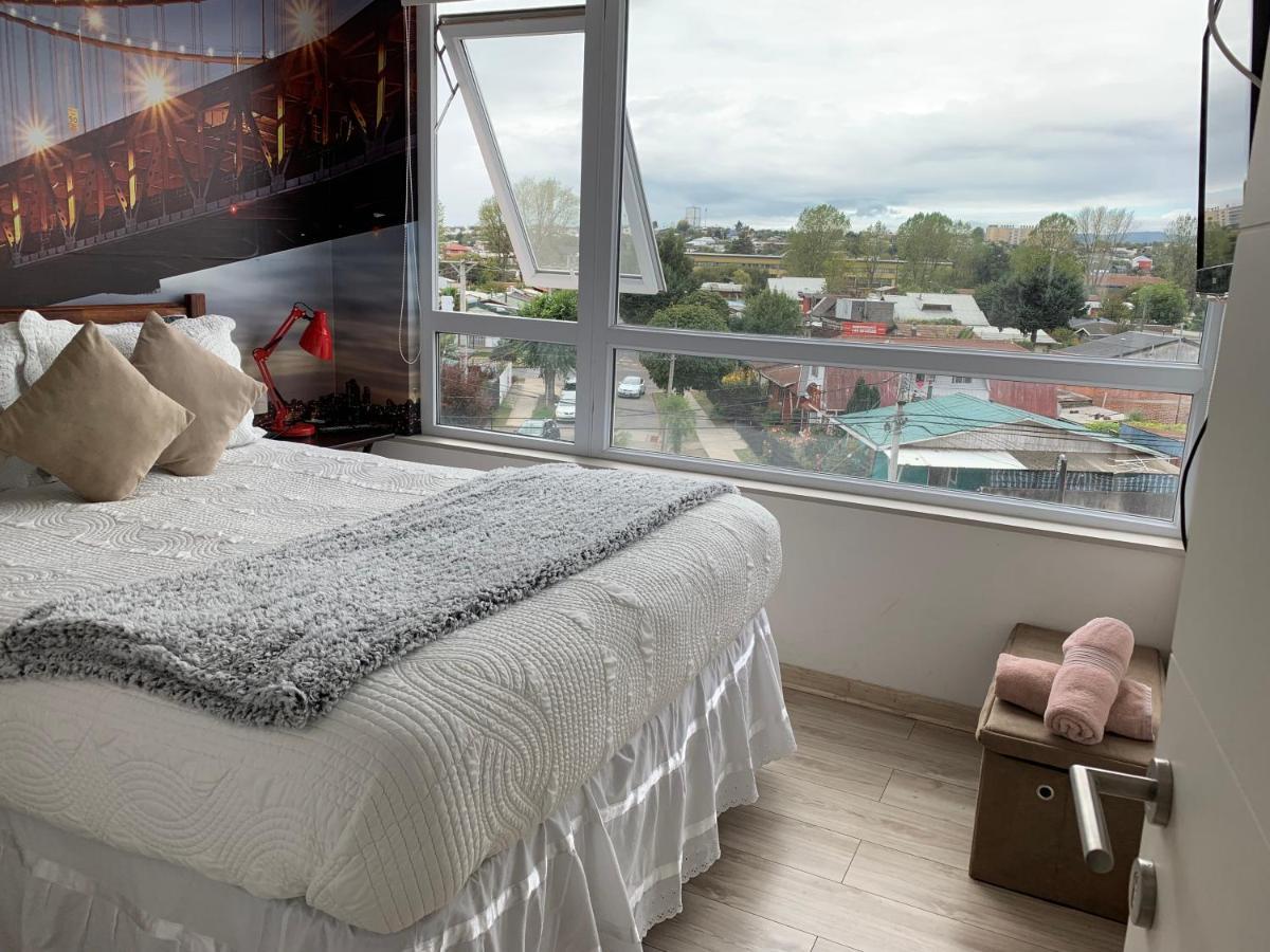 Sleepwell Dpto 1d Apartamento *
