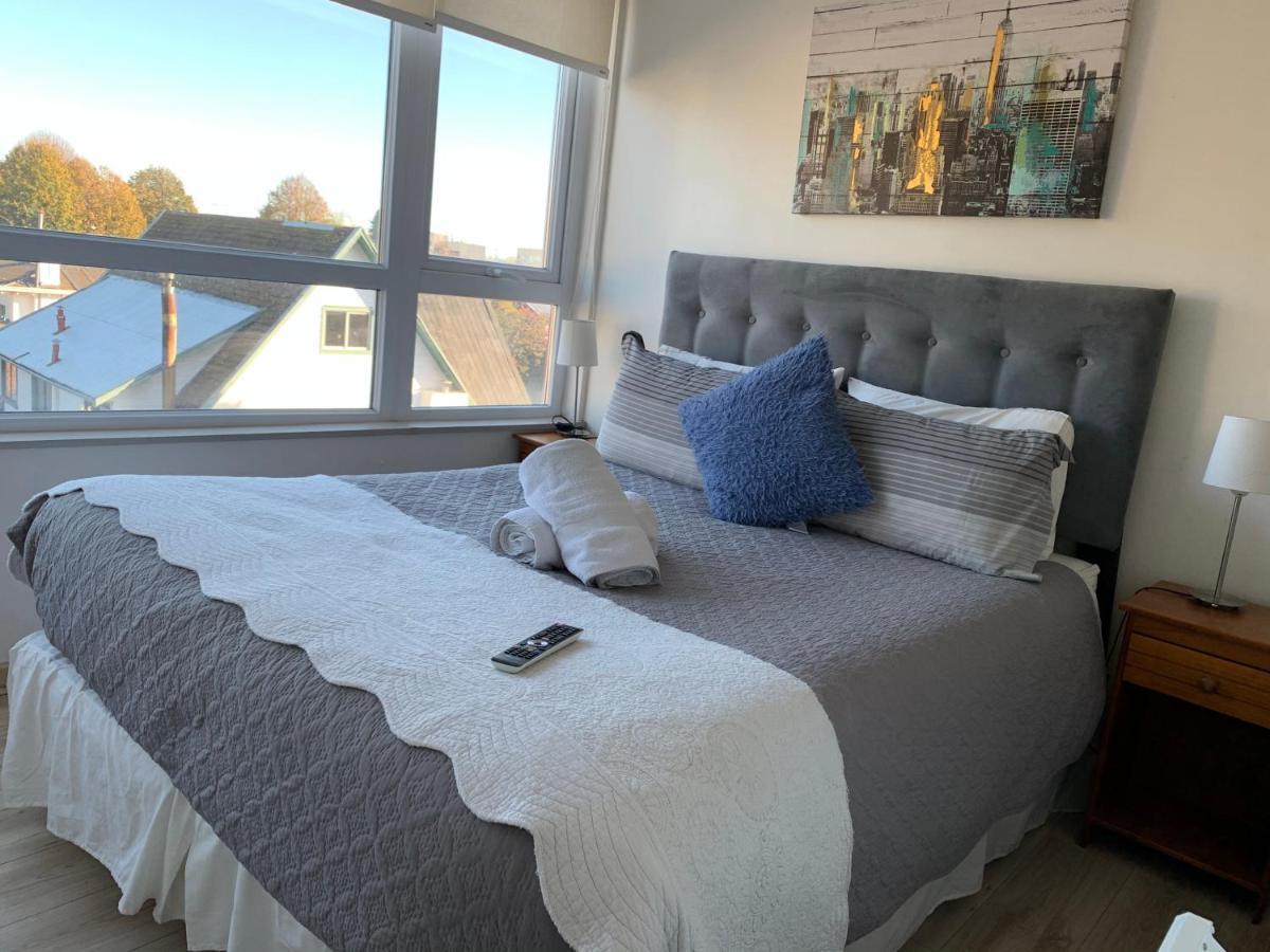 Sleepwell Dpto 1d Temuco